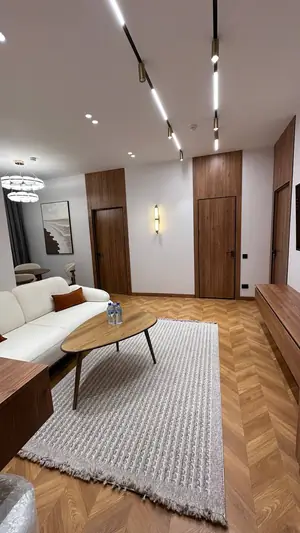 2 xonali kvartira sotiladi − 54.3 m²