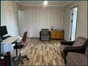 2 xonali kvartira − 56 m², 4/4 qavat
