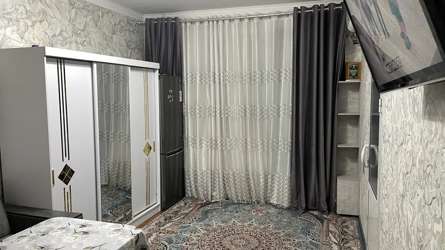 1 xonali kvartira sotiladi − 36 m²