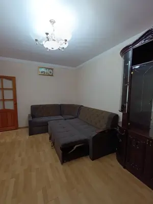 2 xonali kvartira − 60 m², 2/4 qavat