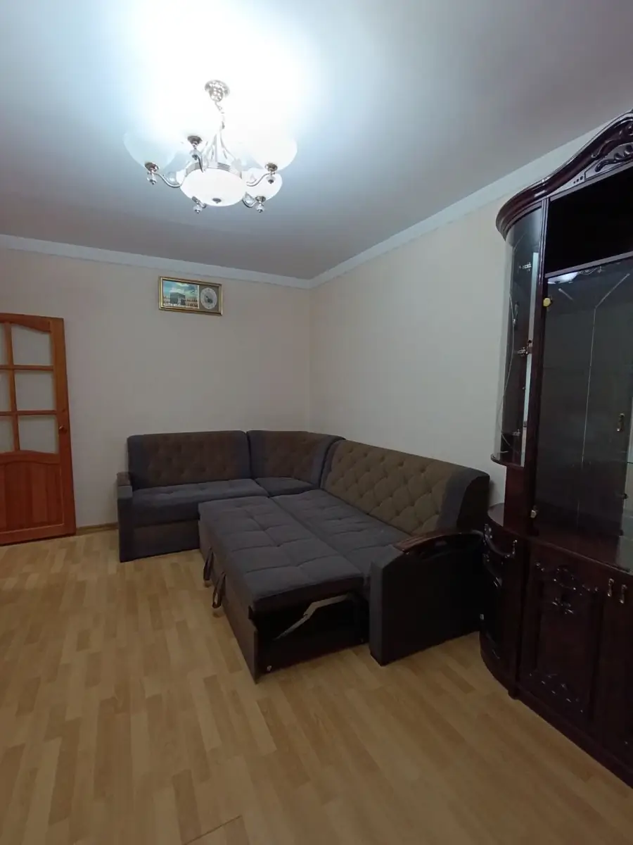 Ijaraga 2 xonali kvartira − 60 m²