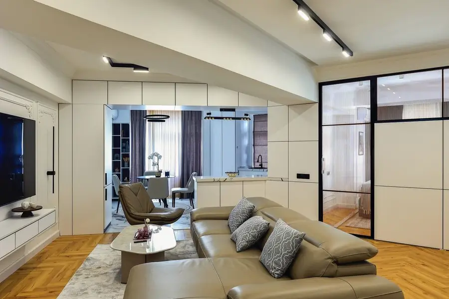 Ijaraga 2 xonali kvartira − 70 m²