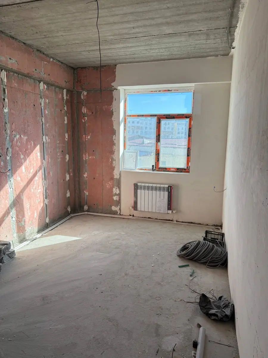 Продается 3-комнатная квартира − 103.1 м²