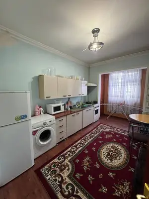 2 xonali kvartira − 56 m², 6/9 qavat