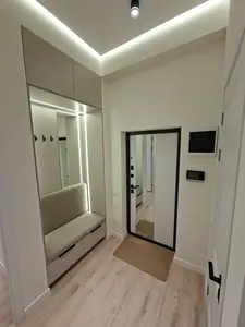 4 xonali kvartira − 110 m², 2/10 qavat