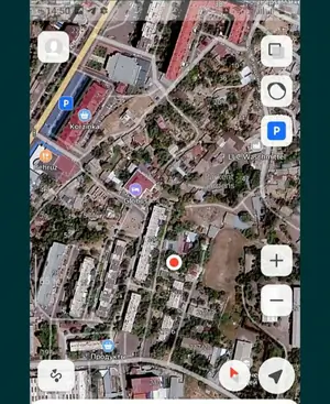 Участок − 6.5 сот.