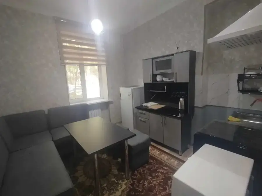 Ijaraga 2 xonali kvartira − 50 m²