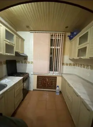 Ijaraga 2 xonali kvartira − 58 m²