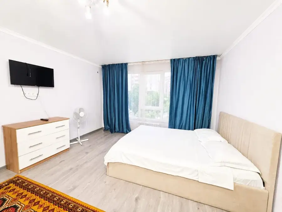 Ijaraga 2 xonali kvartira − 40 m²