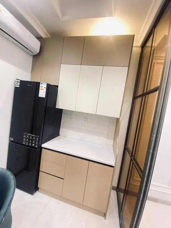 2-комнатная квартира − 55 м², 9/10 этаж