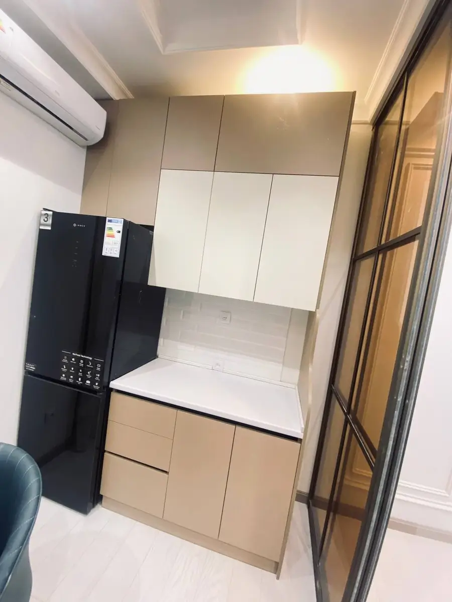 Сдается 2-комнатная квартира − 55 м²