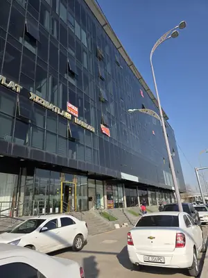 Ofis − 78 m², 7/8 qavat