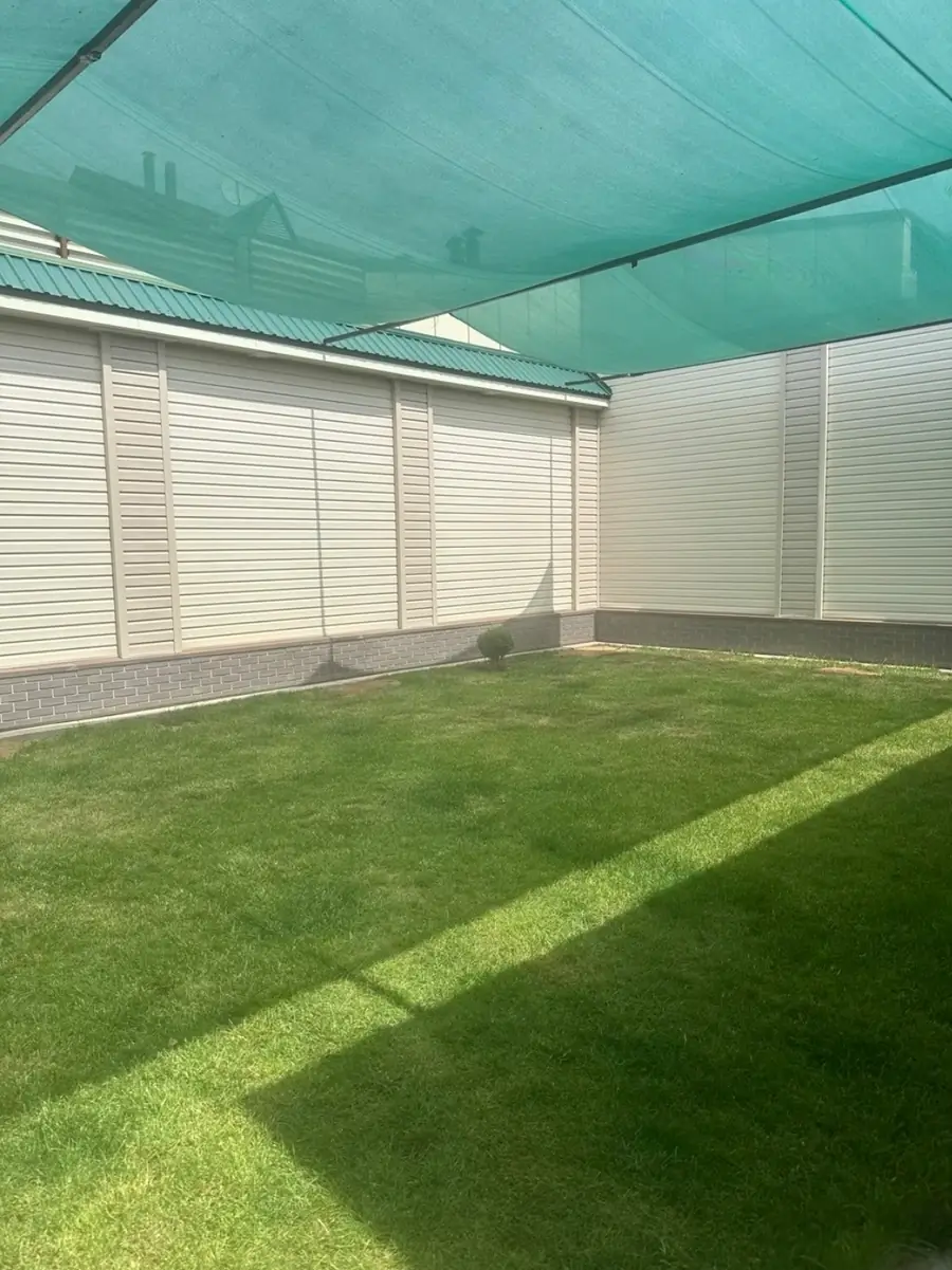 1 qavatli uy sotiladi − 95 m²