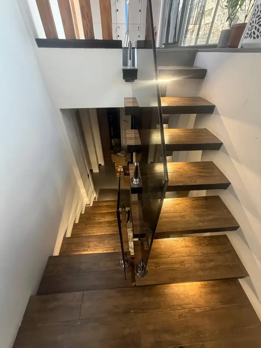 Ijaraga ofis − 164 m²