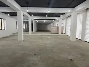 Ofis − 800 m², 2/2 qavat