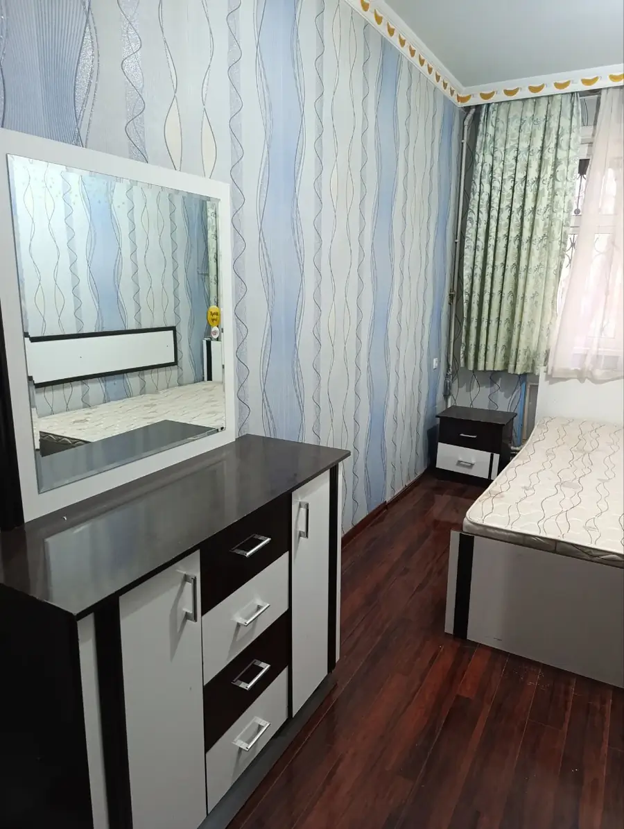 Ijaraga 2 xonali kvartira − 50 m²