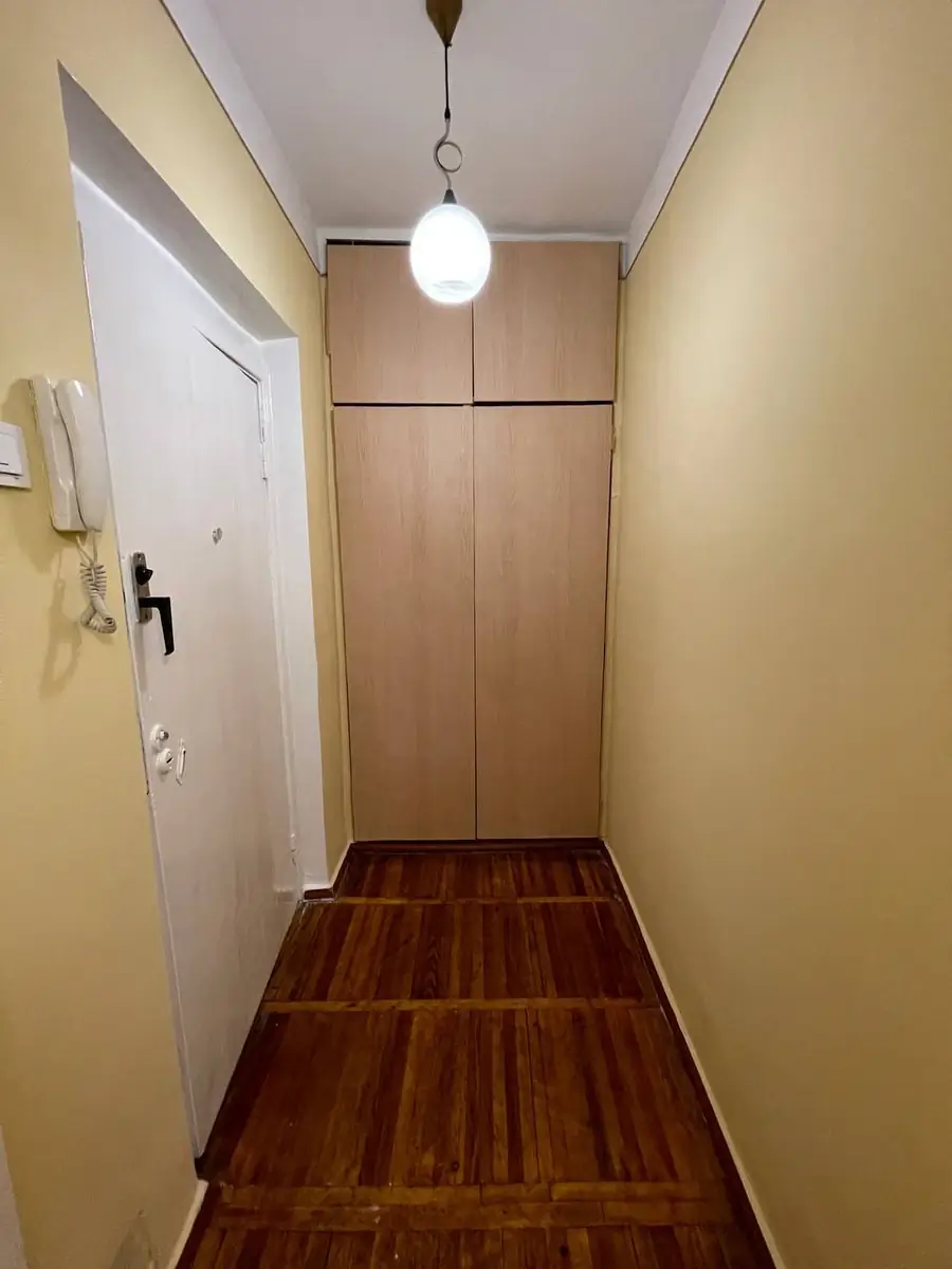Ijaraga 1 xonali kvartira − 40 m²