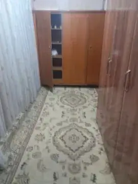 3-комнатная квартира − 57 м², 5/8 этаж