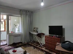 Сдается 2-комнатная квартира − 60 м²