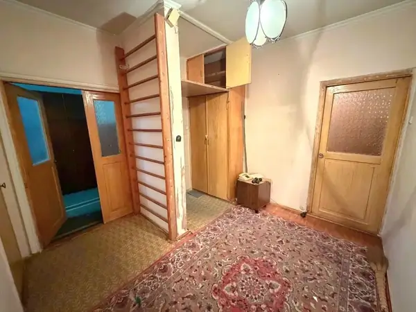 3 xonali kvartira − 75 m², 4/4 qavat
