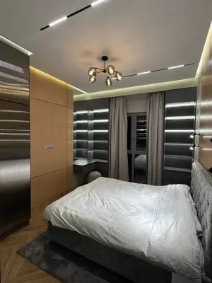 2 xonali kvartira − 65 m², 7/12 qavat