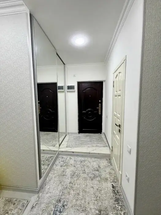 Ijaraga 2 xonali kvartira − 63 m²