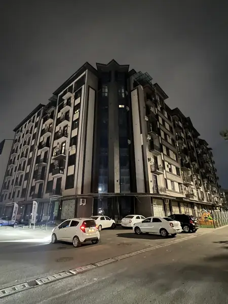 5-комн. квартира, 157 м², Алмазарский район