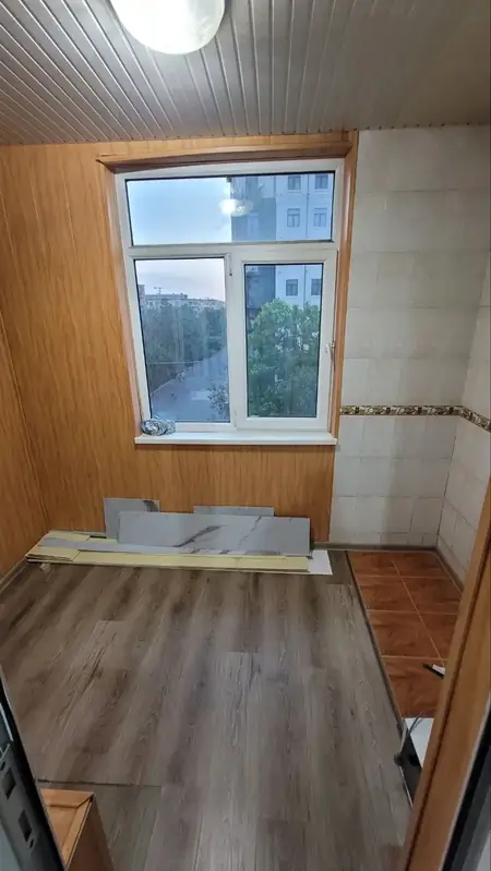 2-комнатная квартира − 60 м², 3/5 этаж