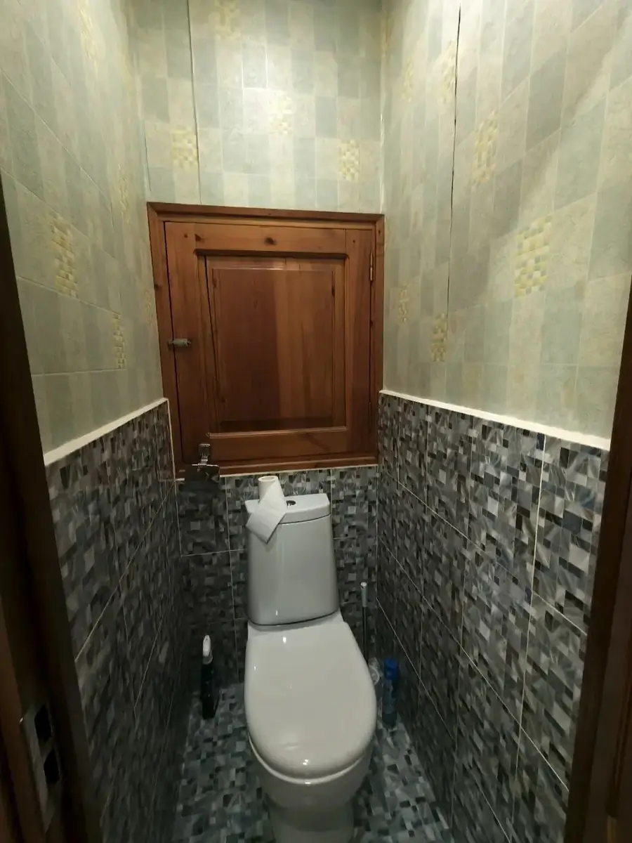 Ijaraga 3 xonali kvartira − 70 m²