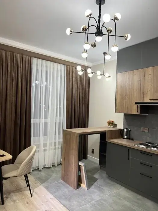 Ijaraga 2 xonali kvartira − 50 m²