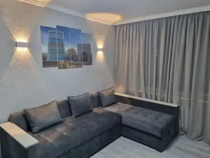 Ijaraga 1 xonali kvartira − 30 m²