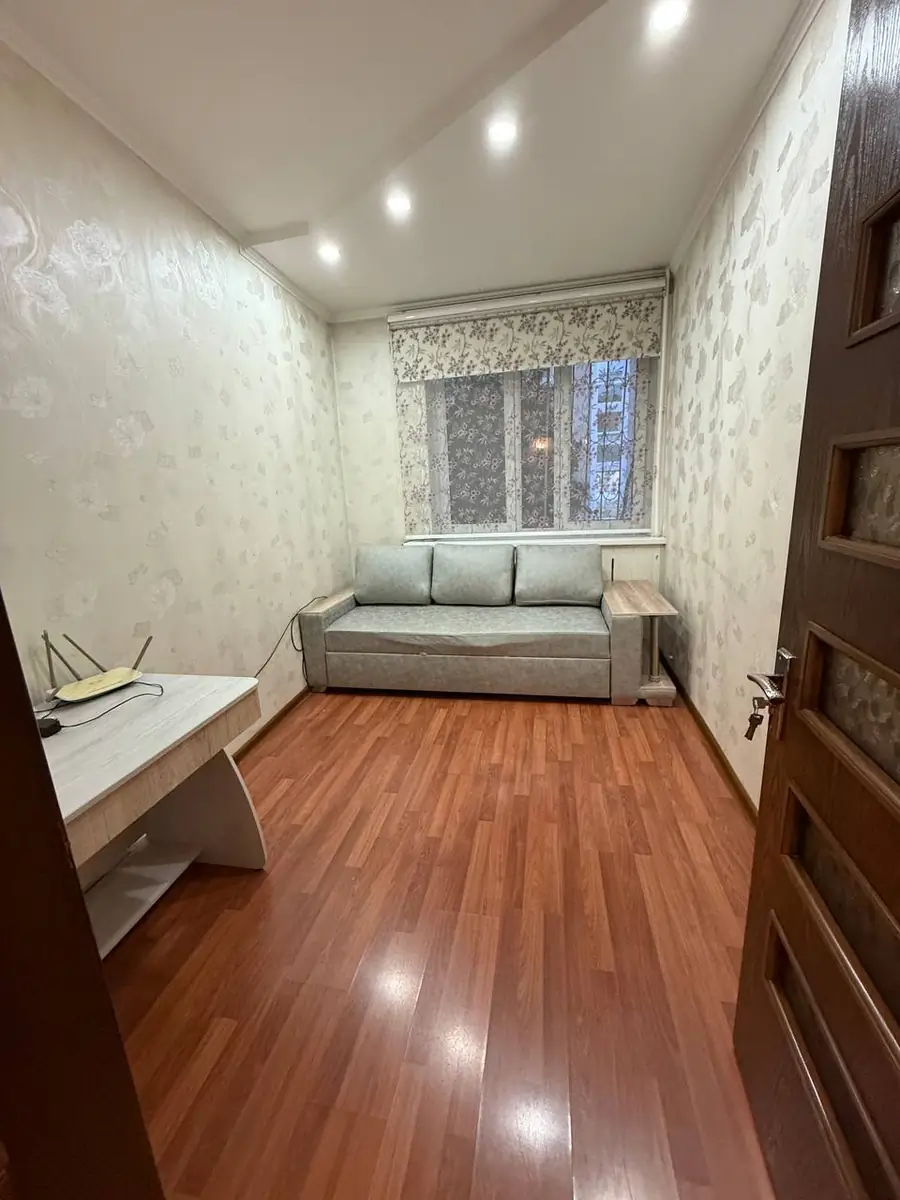 Ijaraga 3 xonali kvartira − 72 m²