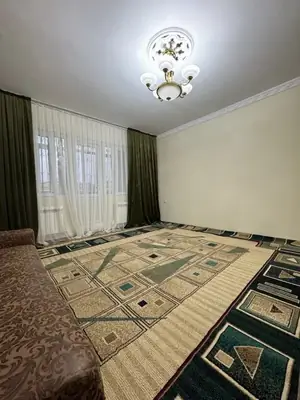 4 xonali kvartira − 98 m², 7/9 qavat