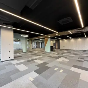 Ofis − 500 m², 8/10 qavat