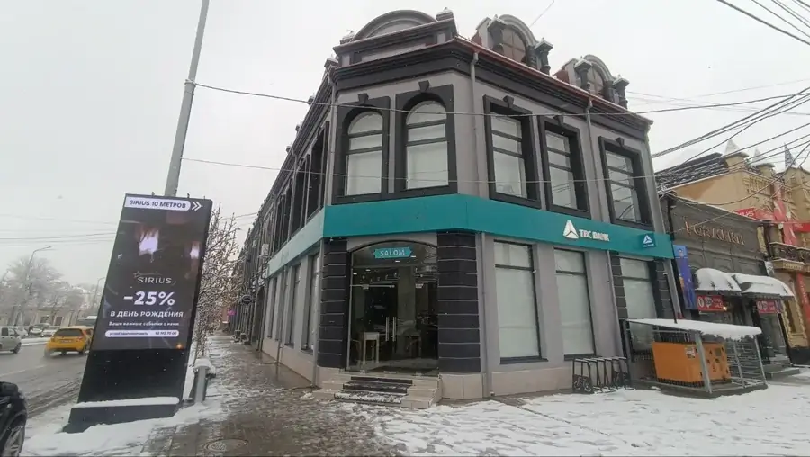 Сдается офис − 450 м²