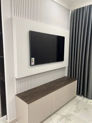 Ijaraga 2 xonali kvartira − 52 m²