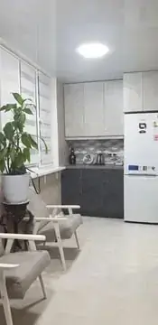 2 xonali kvartira − 56 m², 3/5 qavat