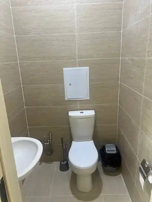 1 xonali kvartira − 35 m², 3/4 qavat