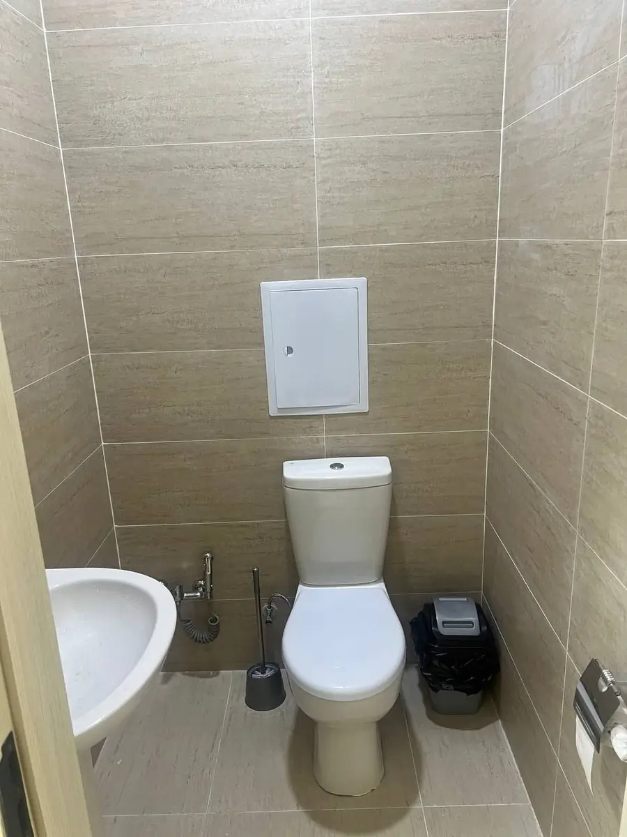 Ijaraga 1 xonali kvartira − 35 m²
