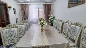 3 xonali kvartira − 72 m², 3/4 qavat