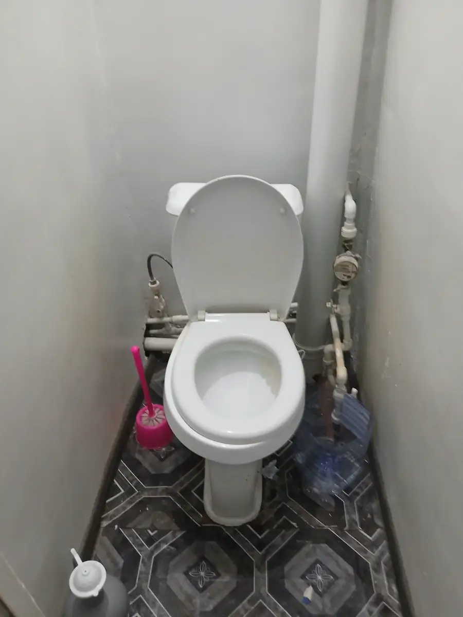 Ijaraga 2 xonali kvartira − 60 m²