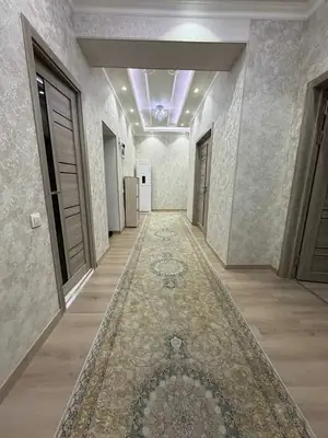 Ijaraga 4 xonali kvartira − 90 m²