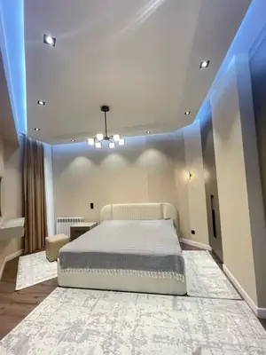 3 xonali kvartira − 90 m², 9/11 qavat