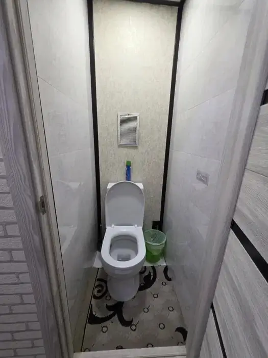 Сдается 3-комнатная квартира − 50 м²