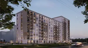 1 xonali kvartira − 37.6 m², 7/9 qavat