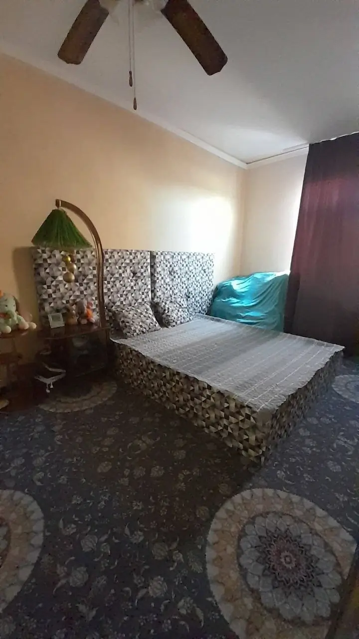1 qavatli uy sotiladi − 80 m²