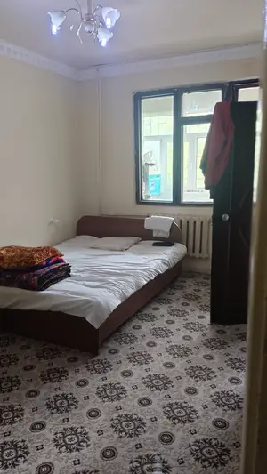 Ijaraga 2 xonali kvartira − 48 m²