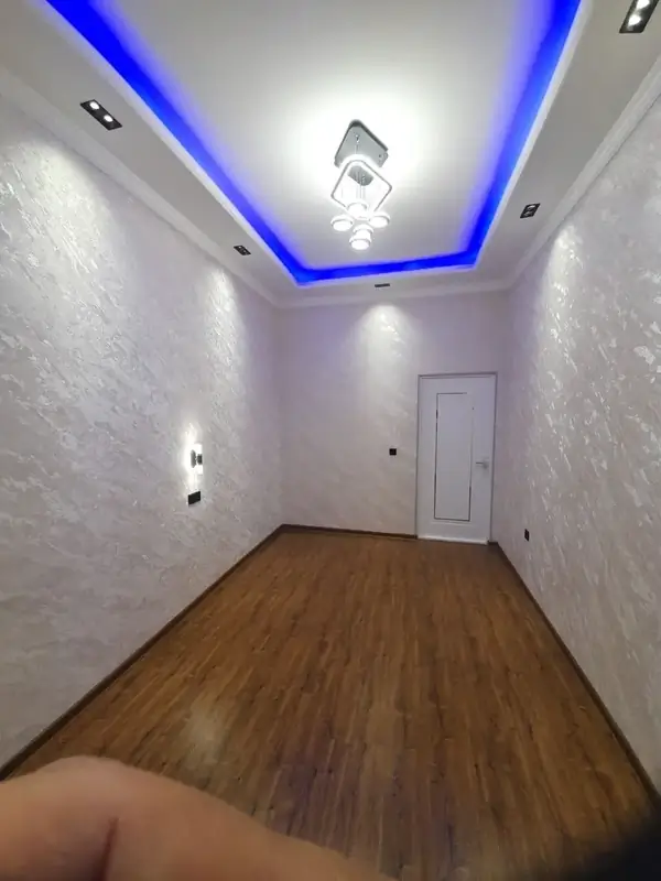 2 xonali kvartira − 38 m², 7/12 qavat