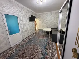 1 xonali kvartira − 36 m², 4/5 qavat