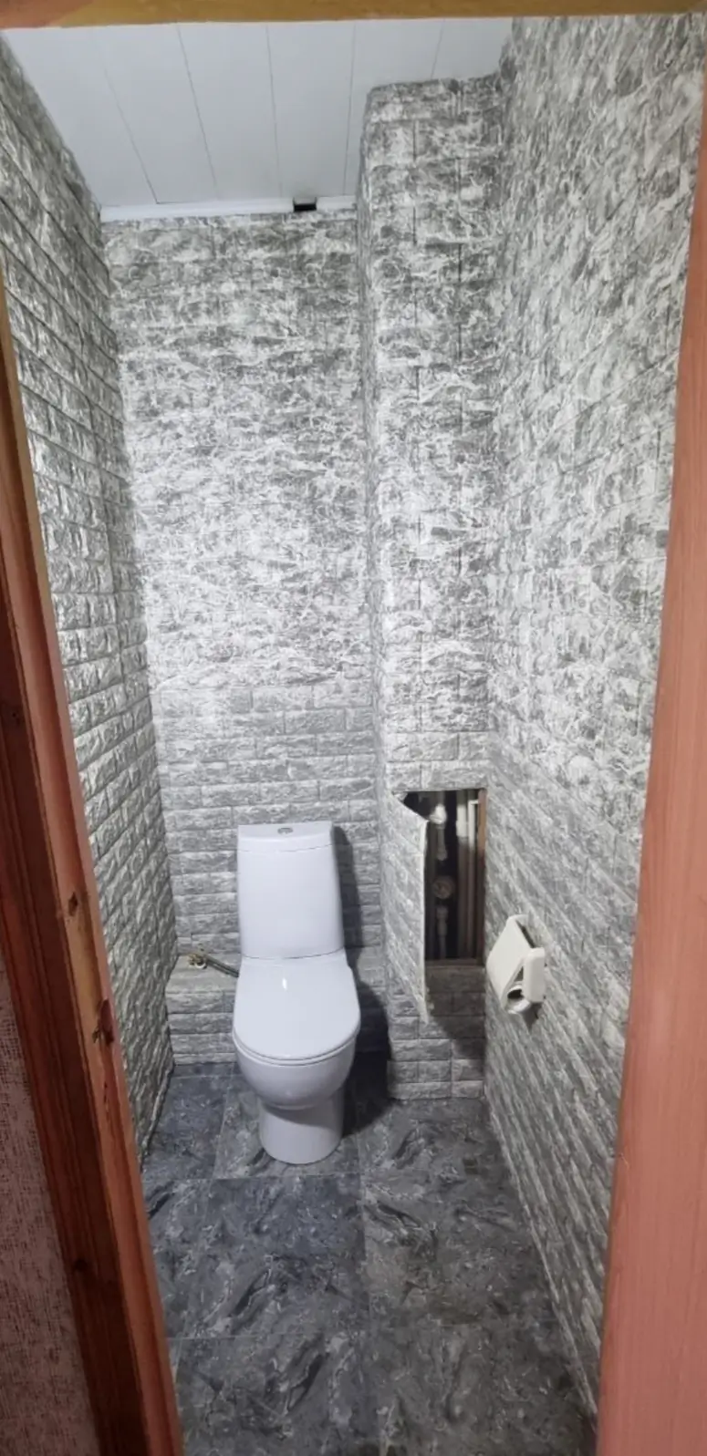 3 xonali kvartira sotiladi − 100 m²